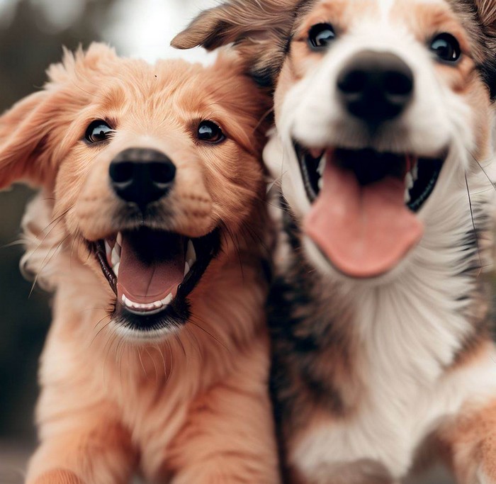 Site pour chien, blog canin pour l'éduction et le bien être de votre chien
